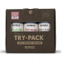 Biobizz TRY-PACK Stimulant 3x250ml