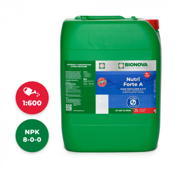 Bionova Nutri Forte A + B Hydro 20L