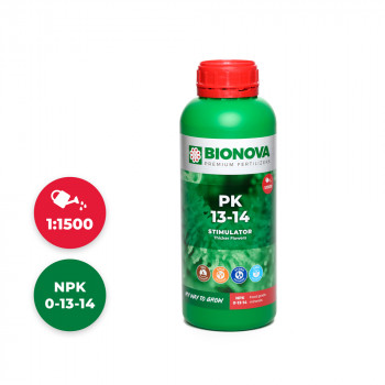 Bionova PK 13-14 1L