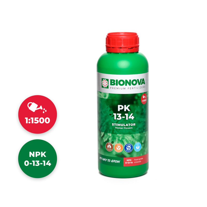Bionova PK 13-14 1L