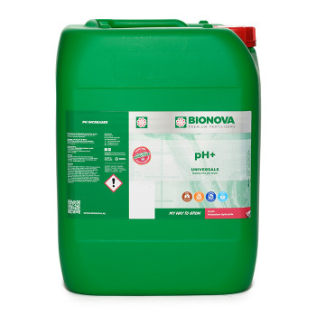 Bionova Ph+ 20L