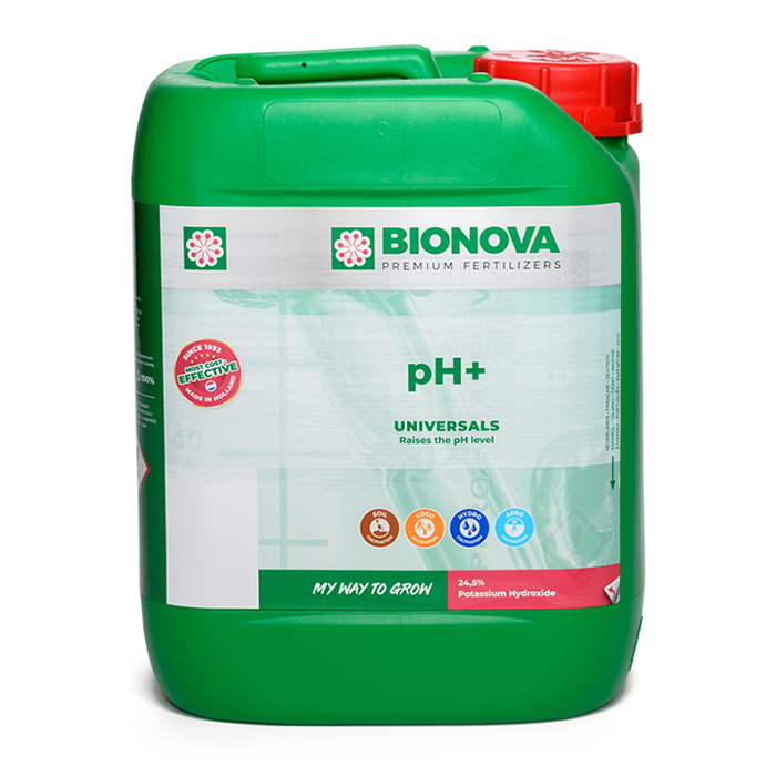 Bionova Ph+ 5L