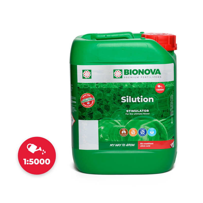 Bionova Silution 5L