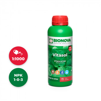 Bionova Vitasol 1L