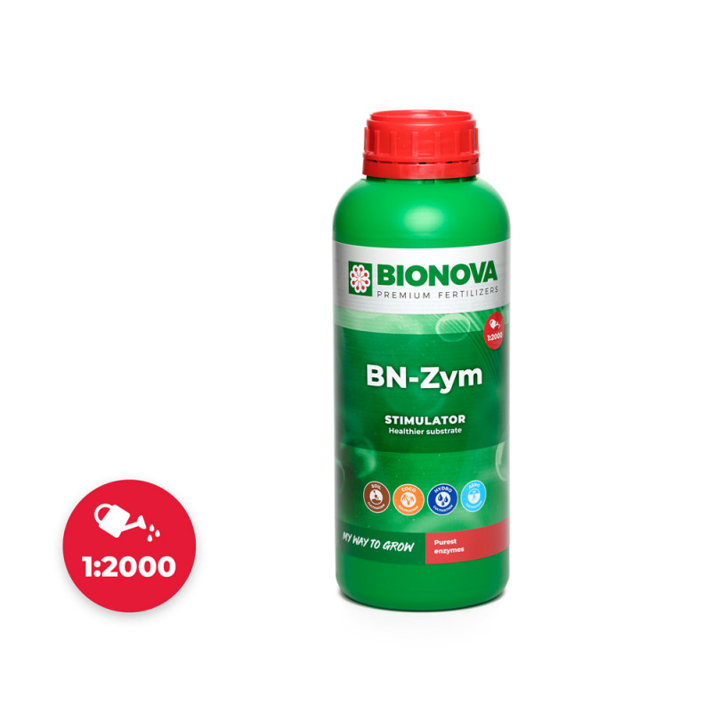 Bionova Zym 1L
