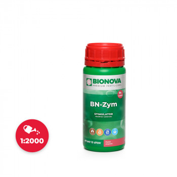 Bionova Zym 250ml