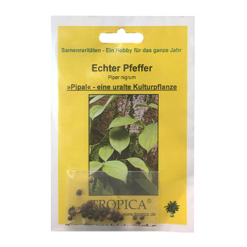 Семена Черен пипер (Piper nigrum)