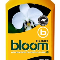 BLOOM Euro A+B 1L Комплект