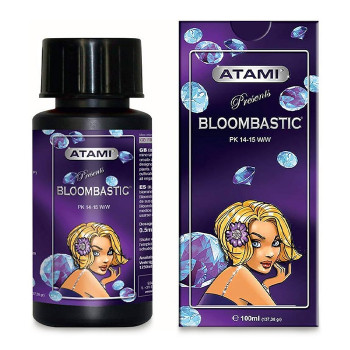 Bloombastic 100ml