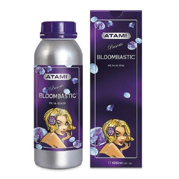 Bloombastic 1250ml