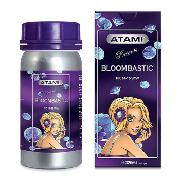 Bloombastic 325ml