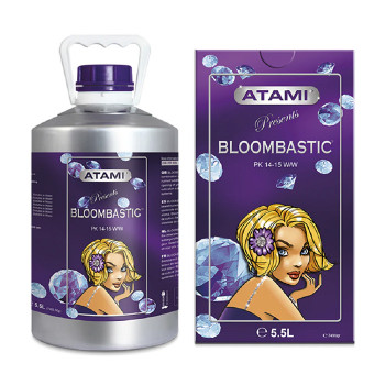 Bloombastic 5500ml