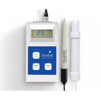 Bluelab Combo Meter PLUS