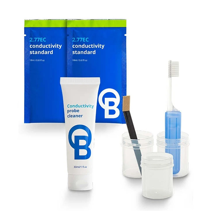 Bluelab EC комплект за почистване и калибриране