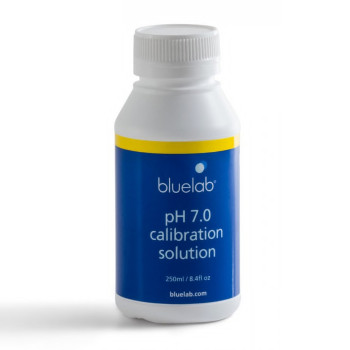 Bluelab pH 7.0 Разтвор за калибриране 250ml