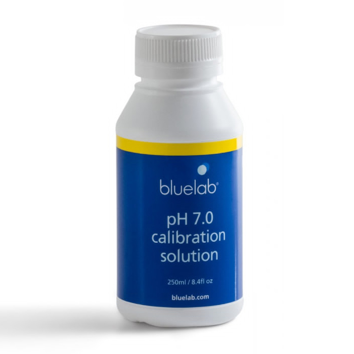Bluelab pH 7.0 Разтвор за калибриране 250ml