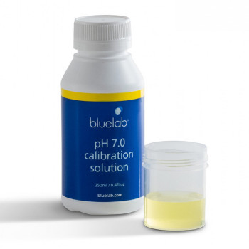 Bluelab pH 7.0 Разтвор за калибриране 250ml