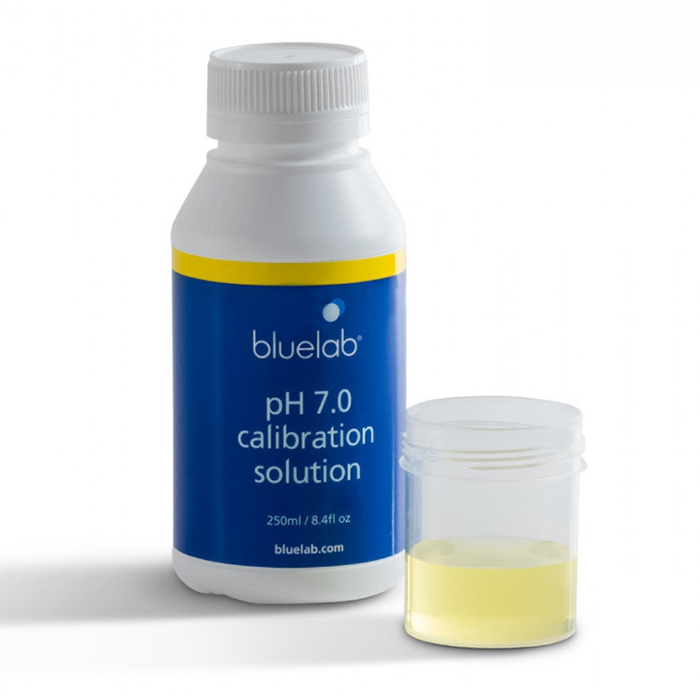 Bluelab pH 7.0 Разтвор за калибриране 250ml