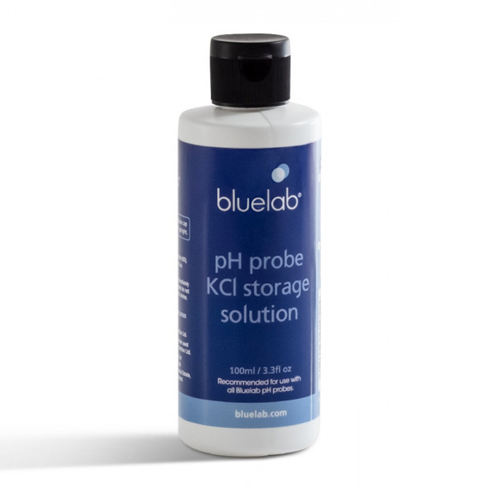 Bluelab pH KCl Разтвор за съхранение на електрод 100ml