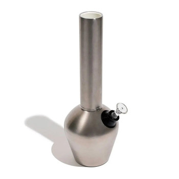Бонг Chill Pipe, Стоманен