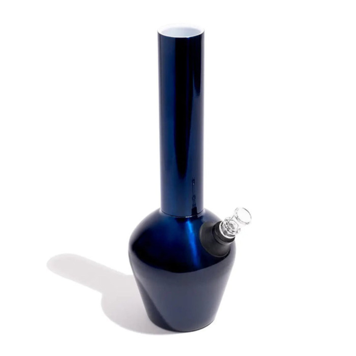 Бонг Chill Pipe, Син