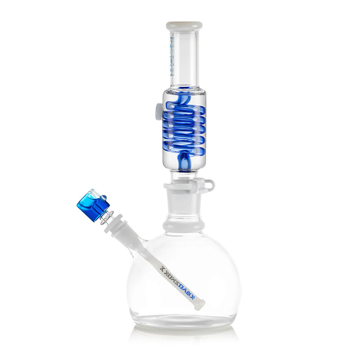 Бонг Kryo Freezable Bubble Beaker