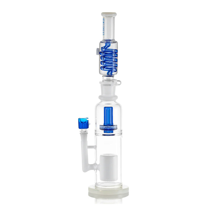 Бонг Kryo Freezable Showerhead XL