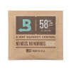 Boveda 58% за съхранение на влажността 8gr