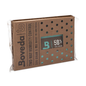 Boveda 58% за съхранение на влажността 320gr