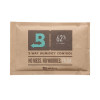Boveda 62% за съхранение на влажността 67gr
