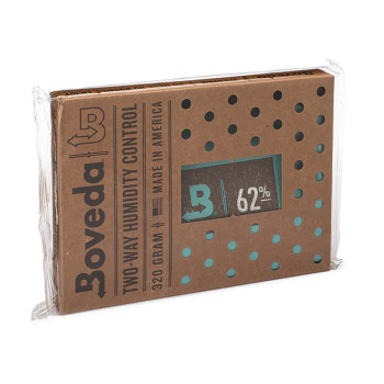 Boveda 62% за съхранение на влажността 320gr
