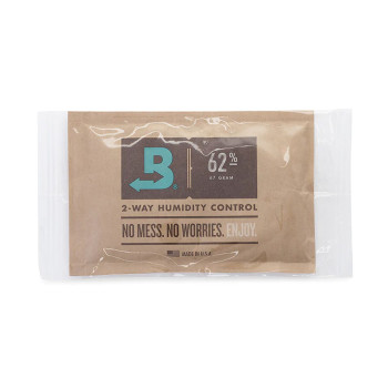 Boveda 62% за съхранение на влажността 67gr