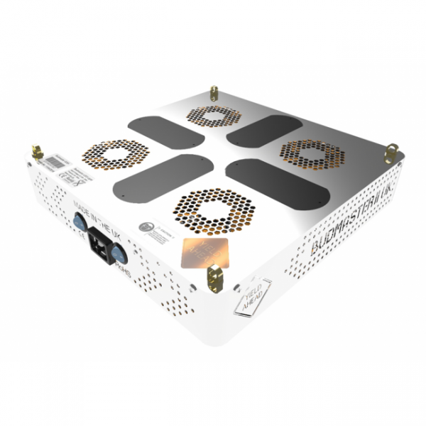 LED Лампа за растеж и цъфтеж Budmaster II GOD-4