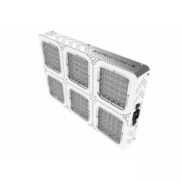 LED Лампа за растеж и цъфтеж Budmaster II GOD-6