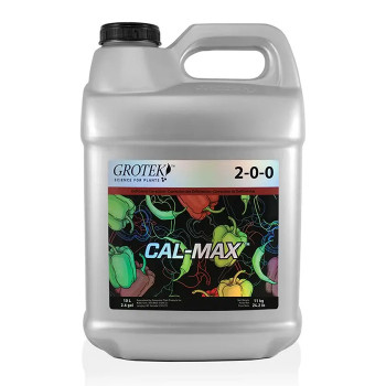 CAL-MAX 10L