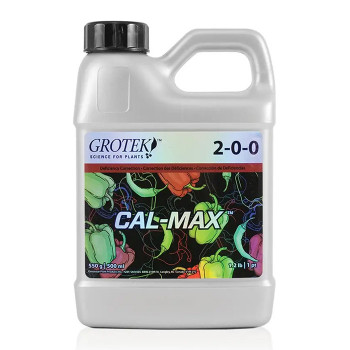 CAL-MAX 500ml