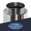 Карбонов филтър CAN-Original CAN375BFT, Ø200/250/315mm, 1000m3/h, 75cm