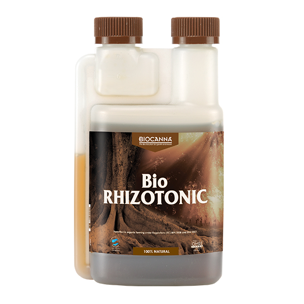 CANNA Bio Rhizotonic 250ml