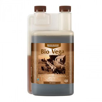 CANNA Bio Vega 1L