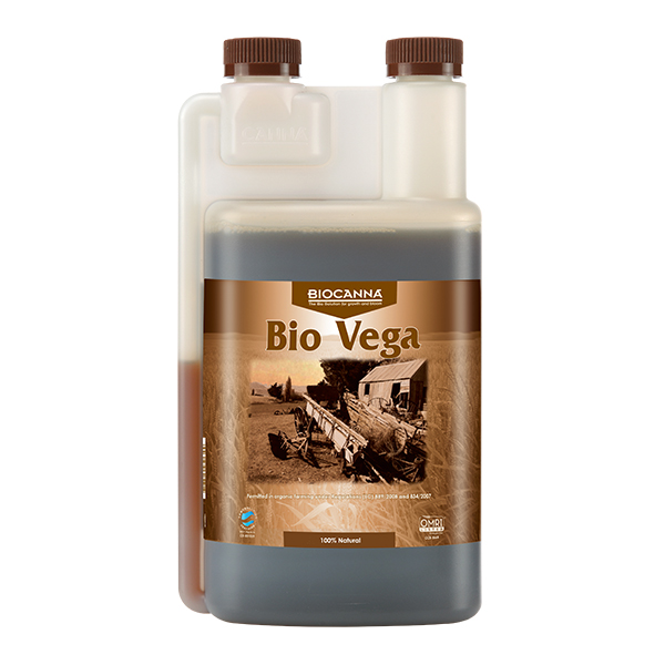 CANNA Bio Vega 1L