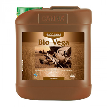 CANNA Bio Vega 5L