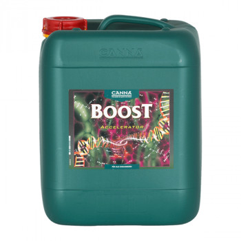 CANNA Boost Accelerator 10L