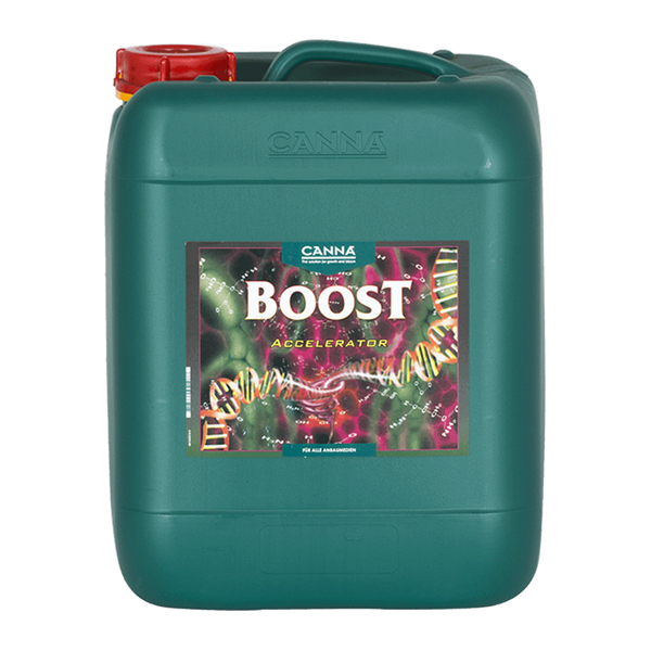 CANNA Boost Accelerator 10L