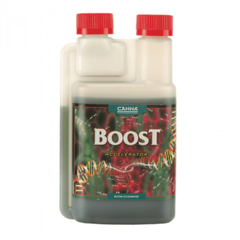 CANNA Boost Accelerator 250ml