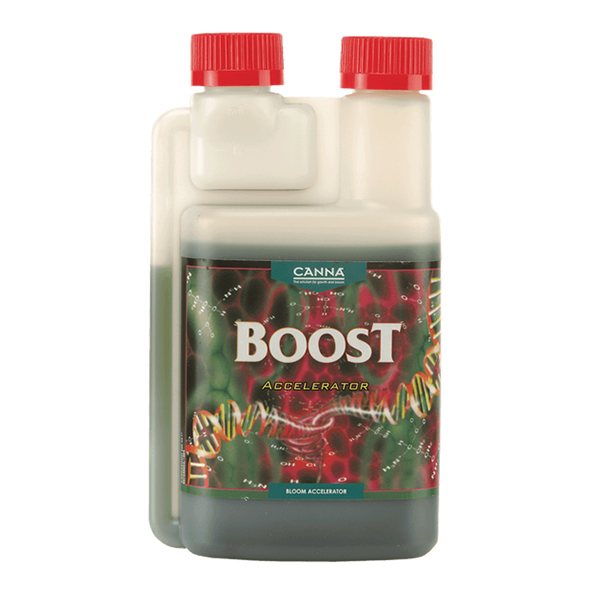 CANNA Boost Accelerator 250ml