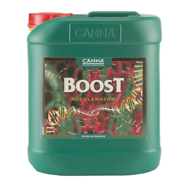 CANNA Boost Accelerator 5L