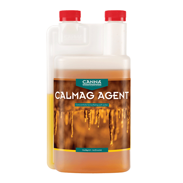 CANNA CalMag 1L