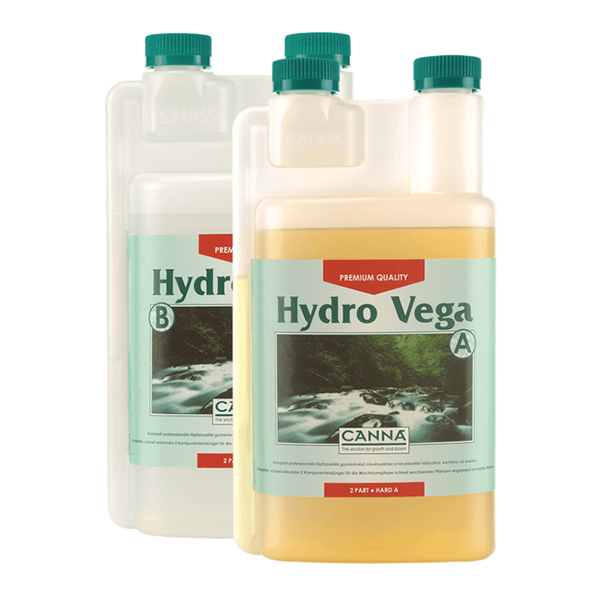 CANNA Hydro Vega A&B 1L