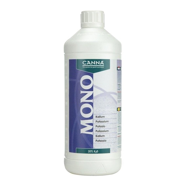 CANNA Potassium (K20%) 1L