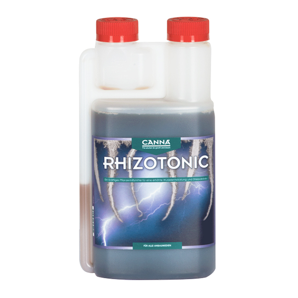 CANNA Rhizotonic 500ml 